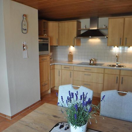 Ferienwohnung Barth 65346 Moormerland Luaran gambar