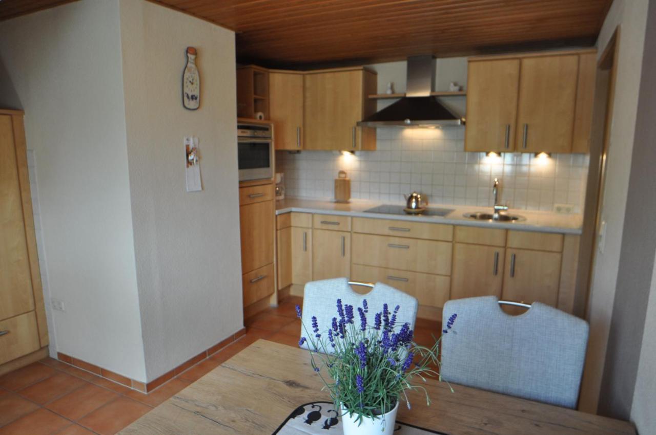 Ferienwohnung Barth 65346 Moormerland Luaran gambar
