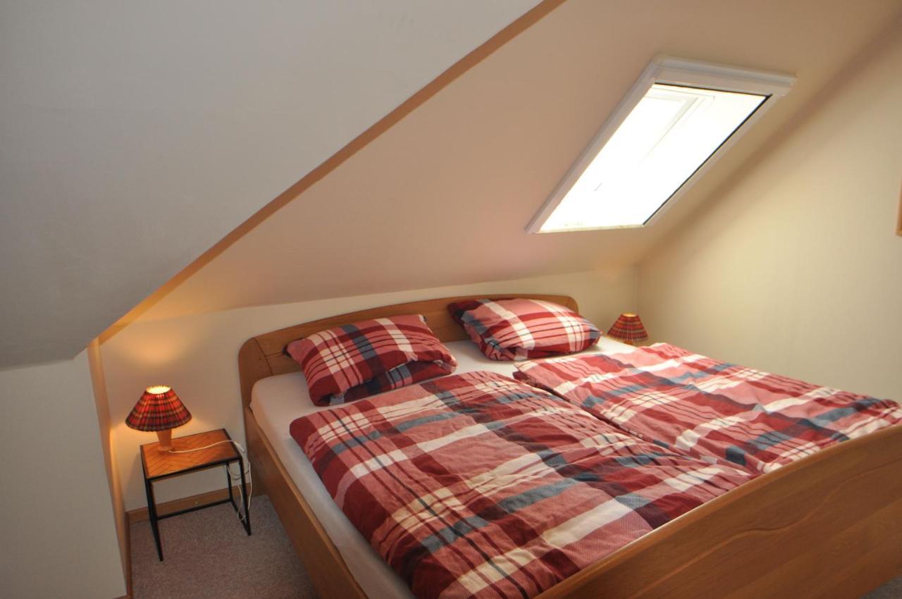 Ferienwohnung Barth 65346 Moormerland Luaran gambar