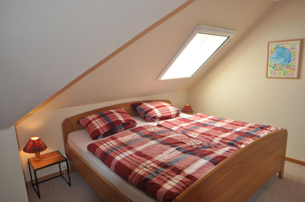 Ferienwohnung Barth 65346 Moormerland Luaran gambar
