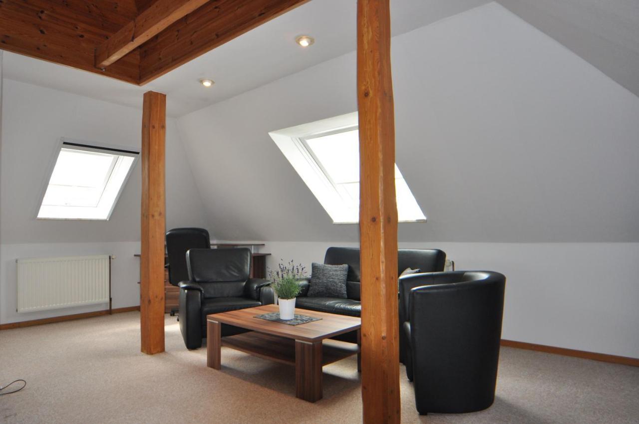 Ferienwohnung Barth 65346 Moormerland Luaran gambar