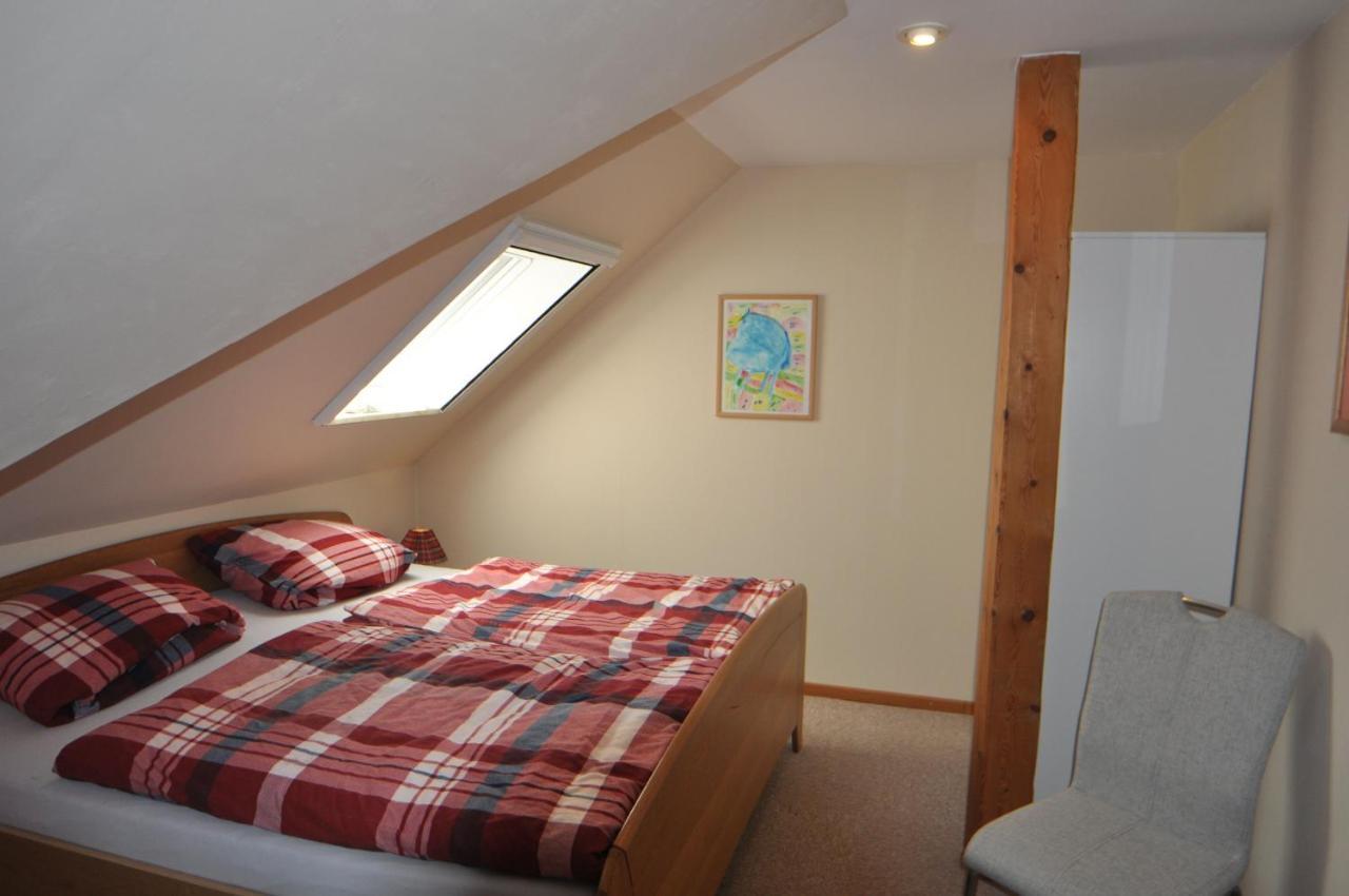 Ferienwohnung Barth 65346 Moormerland Luaran gambar
