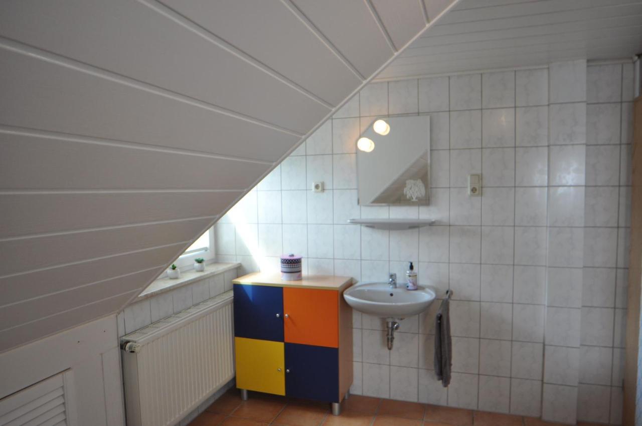 Ferienwohnung Barth 65346 Moormerland Luaran gambar