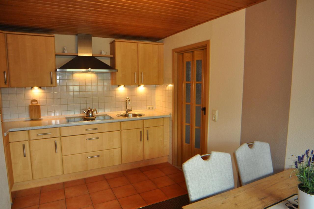 Ferienwohnung Barth 65346 Moormerland Luaran gambar